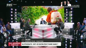 "La société va plus vite que vous, on n’a pas les moyens d’investir et de changer d’une année à l’autre", dénonce un agriculteur