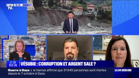 Vésubie : corruption et argent sale ? - 17/03