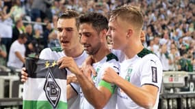 Mönchengladbach