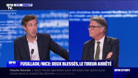 Fusillade à Nice: ce que l'on sait du quartier des Liserons, connu pour le trafic de stupéfiants