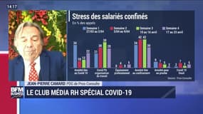 Club Média RH - Samedi 25 avril