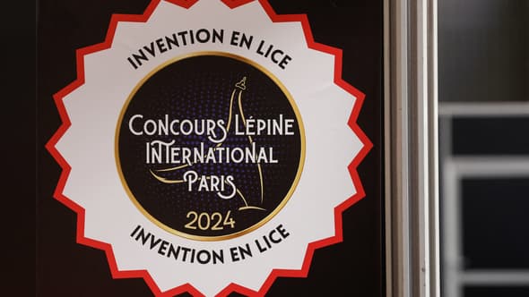 Le concours Lépine international se déroule à la 120e édition de la Foire de Paris, au parc des expositions. 