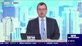 BFM Patrimoine : Partie 2 - 15/03