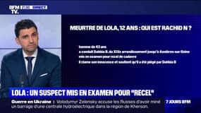 Meurtre de Lola: les derniers éléments de l'enquête