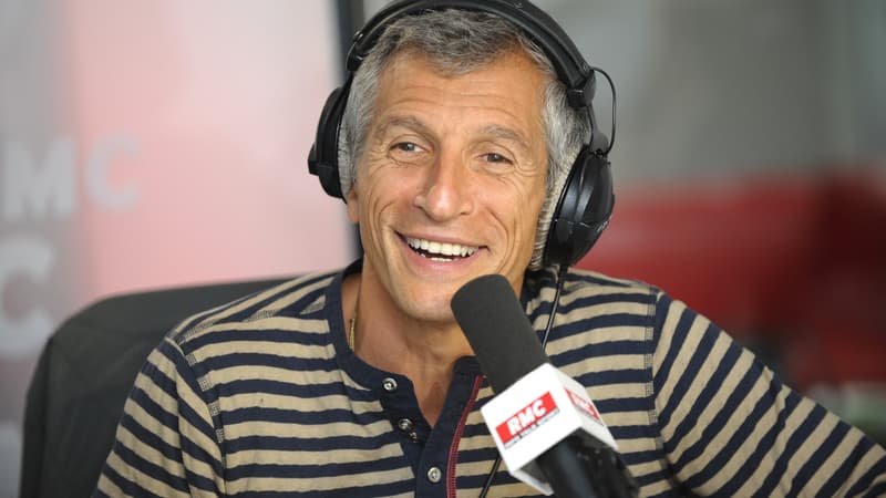 Les Grandes Gueules
