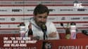 OM : "On montre un tout autre visage que l'an dernier" juge Villas-Boas