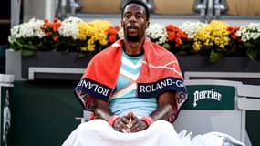 Gaël Monfils
