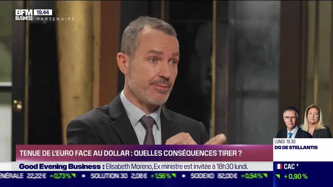 Face à Face France 3 Série Hors-Série Les Dossiers BFM Business : Patrimoine, comment réagir face