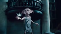 Dobby dans "Harry Potter"