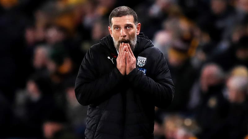 Slaven Bilic
