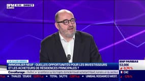 Le club BFM immo (2/2) : Immobilier neuf, quelles opportunités pour les investisseurs et les acheteurs de résidences principales ? - 15/03