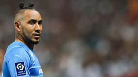 Dimitri PAYET