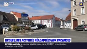 Pas-de-Calais: des activités de plein air proposées pendant les vacances scolaires à Licques