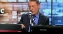 Jean-Luc Barré: “Jérôme Cahuzac a menti parce qu’il s’est senti couvert”