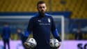 Daniele de Rossi.