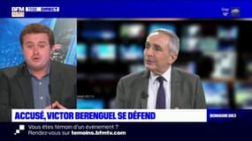 Savines-le-Lac: accusé de harcèlement sexuel, le maire se défend