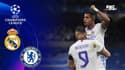 Real Madrid (Q) 2-3 Chelsea : "Ces Merengues de Benzema sont immortels" encense Hermel
