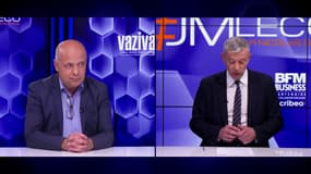 Vaziva : La fintech pionnière des dotations sociales
