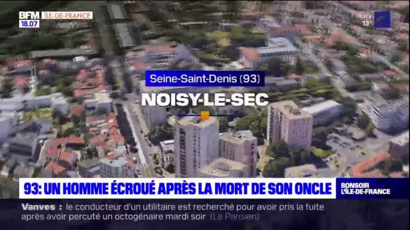Seine-Saint-Denis: un homme écroué après la mort de son oncle