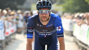Thibaut Pinot