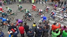 Le Vuelta pourra-t-elle se conclure?