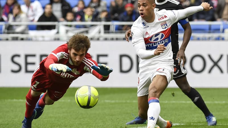 Mariano (Lyon)