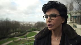 Rachida Dati tacle Agnès Buzyn: "Une campagne, ça ne s'improvise pas"