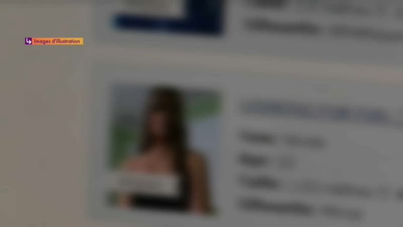 "On est arrivé à 4 dossiers par semaine": les affaires de proxénétisme des mineurs explosent en Seine-Saint-Denis