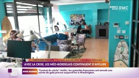 RMC chez vous : Avec la crise, les Néo-bordelais continuent d'affluer - 17/09