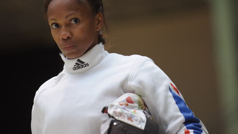 Laura Flessel parviendra-t-elle à se qualifier pour les Jeux de Londres ?