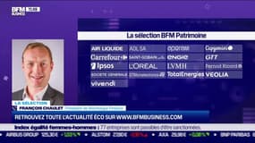 Sélection BFM Patrimoine : Une année des actions européennes ? - 08/03