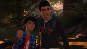 Dontnod plonge à la Bourse de Paris 