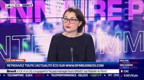 Marie Coeurderoy: Vacances, les réservations de dernière minute explosent - 12/02