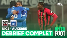 Nice 1-1 Auxerre : Le debrief complet du faux pas des Aiglons