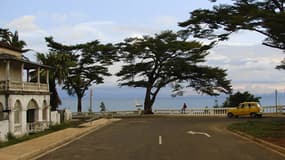 Le lynchage s'est produit jeudi à l'aube sur l'île touristique de Nosy Be (photo d'illustration).