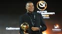 Kylian Mbappé élu meilleur joueur de l'année aux Globe Soccer Awards