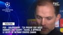 PSG : "Ça prouve que nous sommes une équipe", Tuchel a apprécié le beau geste de Neymar envers Cavani