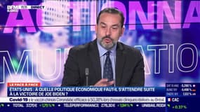 Thibault Prébay VS Sébastien Korchia: Nouvelle procédure de destitution de Trump, quelle importance pour les marchés ? - 13/01