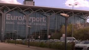 Aéroport de Bâle-Mulhouse (illustration)