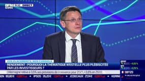 François Monnier (Investir) : Pourquoi la thématique du rendement n'est pas plébiscitée par les investisseurs ? - 27/04