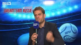 Mondial 2018 - Les Bleus prêts à "tout donner" contre l’Uruguay