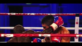 La Boxe Team Altice débarque le 12 octobre (teaser)
