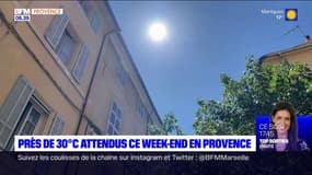 Provence: un été en avance avec près de 30°C attendus ce week-end