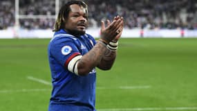Mathieu Bastareaud