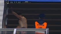 Luis Suarez exclu avec Almeria, le 23 mai 2023