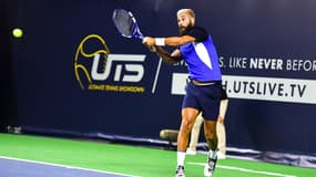 Benoit Paire