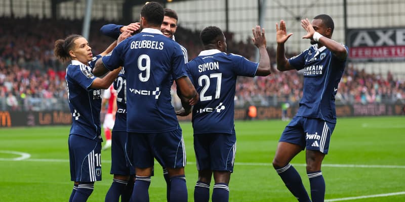 Paris FC