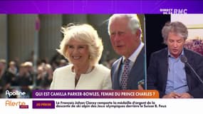 Nicolas Poincaré sur RMC