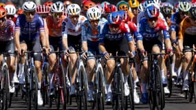 Tour de France Femmes