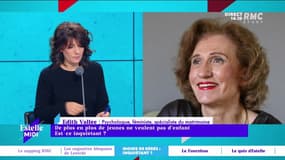 De plus en plus de jeunes ne veulent pas d'enfant, est-ce inquiétant ? - 09/11